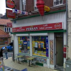 Tabac Le Persan