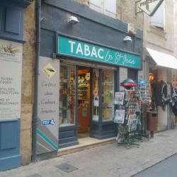 Tabac Le Saint Jean