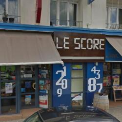 Tabac Le Score