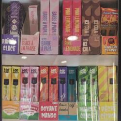 Tabac Le Voltigeur Cadeaux