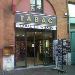 Tabac Le Wilson