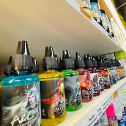 Tabac Lorette - Helios Vape & Cbd