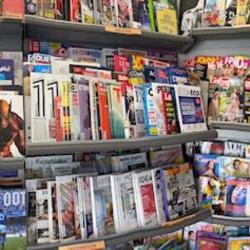 Tabac Loto Presse Cauderes