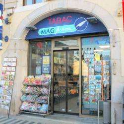 Tabac Mag Presse