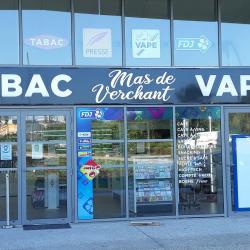 Mas De Verchant