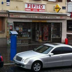 Tabac Pépito