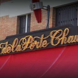 Tabac Porte Chaumont
