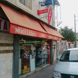 Tabac Presse Carbasse