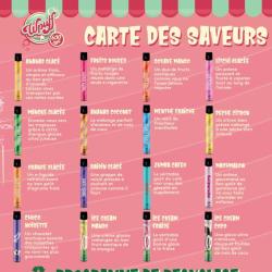 Tabac Presse Cave à Cigare Vape Shop Cbd - Tabac Montigny-le-bretonneux
