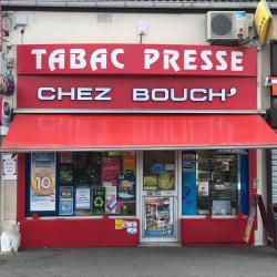 Tabac Presse Chez Bouch'