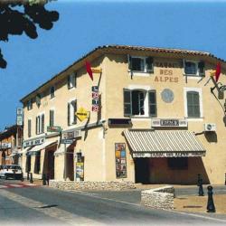 Tabac Presse Des Alpes