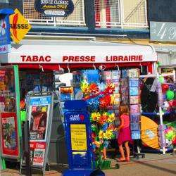 Tabac Presse Du Crouesty
