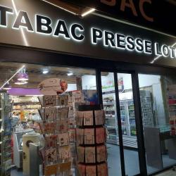 Tabac Presse Fagon