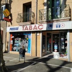 Tabac Presse Foures - Ligeon