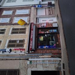 Tabac Presse Jeux Cadeaux Le Cardinal