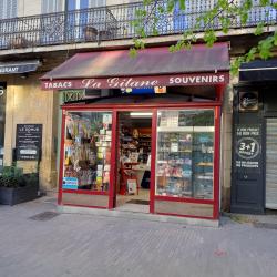 Tabac Presse La Gitane