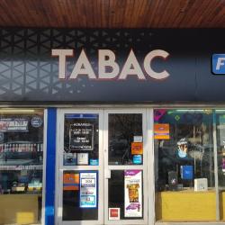 Tabac Presse Le Concorde