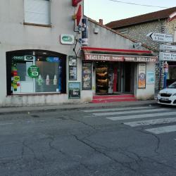Tabac Presse Loto Pmu