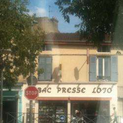 Tabac Presse Loto