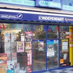 Malet Christine - Tabac Presse Loto