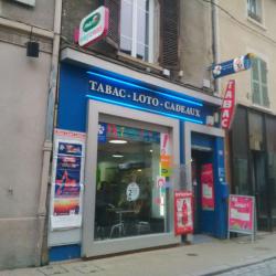 Tabac Presse Montluel