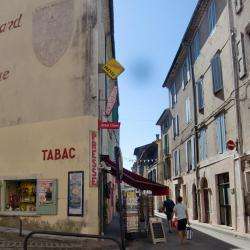 Tabac Presse Parment-redondo
