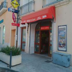Tabac Presse