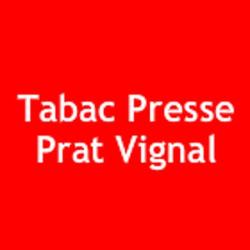 Tabac Presse Prat Vignal