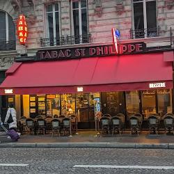 Tabac St. Philippe