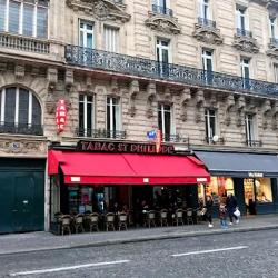Tabac St. Philippe