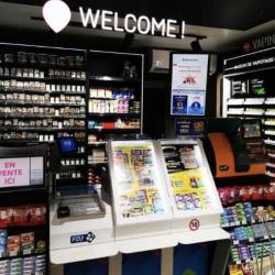 Tabac Store