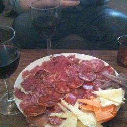 Taberna La Pepa