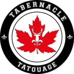 Tabernacle Tatouage