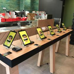 Tabesto | Bornes De Commande Restaurants