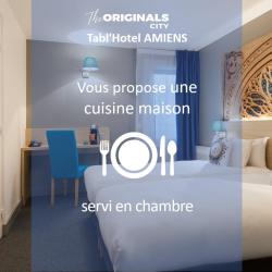 Tabl'hôtel
