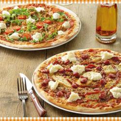 Tablapizza