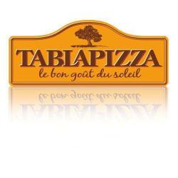 Tablapizza