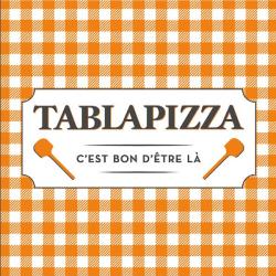 Tablapizza
