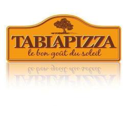 Tablapizza