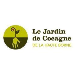 Table De Cocagne De La Haute-borne