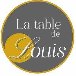 Table De Louis
