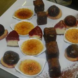 Table Des Halles