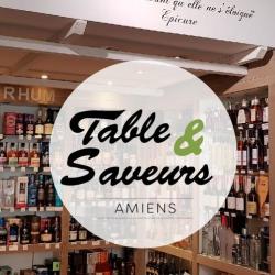 Table Et Saveurs