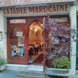 La Table Marocaine