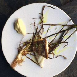 Table Bruno Verjus