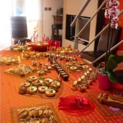 Table Passion