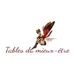 Tables Du Mieux être - Médecine Chinoise