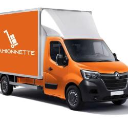 Tacamionnette