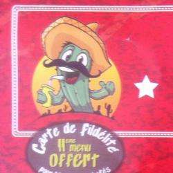 Taco Box