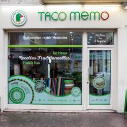 Taco Memo